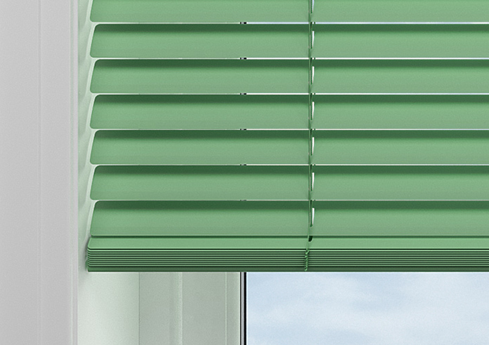 Spectrum, Magic Mint - Venetian Blind - Image 7